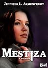 Mestiza by Jennifer L. Armentrout