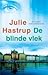 De blinde vlek (Rebekka Holm #2)
