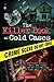 The Killer Book of Cold Cases: Incredible Stories, Facts, and Trivia from the Most Baffling True Crime Cases of All Time (The Killer Books 0)
