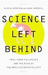 Science Left Behind by Alex Berezow