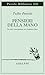 Pensieri della mano by Tullio Pericoli