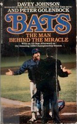 Bats (Mass Market Paperback)