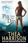 Pia Saves the Day