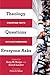 Theology Questions Everyone Asks: Christian Faith in Plain Language