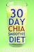30 Day Chia Smoothie Diet