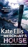 The Merchant's House by Kate Ellis