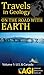 Travels in Geology: On the Road with EARTH: Volume One: US and Canada