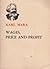 Wages, Price and Profit by Karl Marx