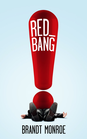 Red Bang (Paperback)