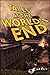 Tales At The World's End (9...
