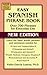 Easy Spanish Phrase Book: O...