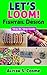Let's Loom: A Step By Step Guide on How To Make a Fishtail Loom Bracelet