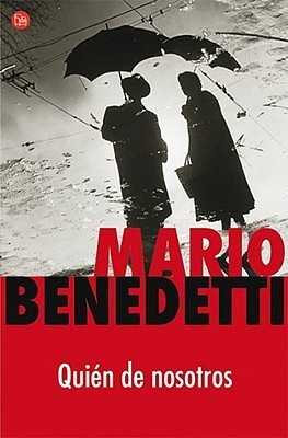 Quién de nosotros (Paperback)