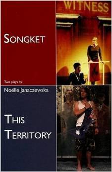 Songket / This Territory (Paperback)