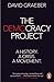 The Democracy Project: A History, a Crisis, a Movement