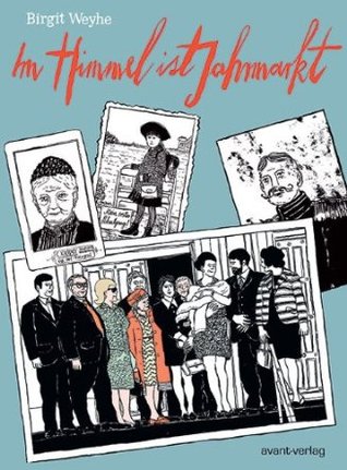 Im Himmel ist Jahrmarkt (Paperback)