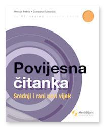 Povijesna čitanka: Srednji i rani novi vijek