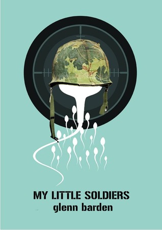 My Little Soldiers (Kindle Edition)