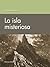 La isla misteriosa by Jules Verne