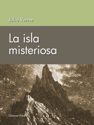 La isla misteriosa