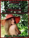 Vines of the Alraune