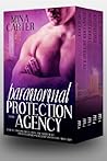 Paranormal Protection Agency by Mina Carter Paranormal Protection Agency by Mina Carter