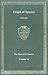 The Origin of Species (Harvard Classics, Vol 11)