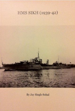 HMS Sikh (1939-42)