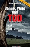 Sonne Wind und Tod. Ein Thüringen-Krimi