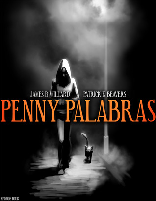 Penny Palabras - Disappearing Acts (Episode 04)
