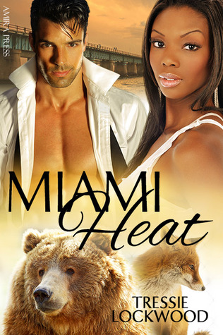 Miami Heat (Urban Heat, #3)
