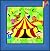A Day at the Circus: A Children's Book About Circus and Circus Animals
