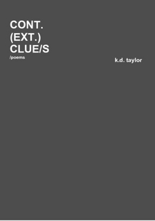 CONTEXT CLUES