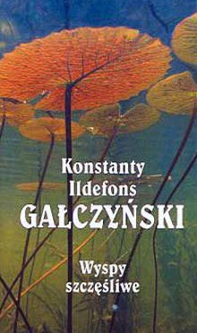 Wyspy szczęśliwe (Hardcover)