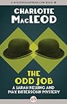 The Odd Job by Charlotte MacLeod