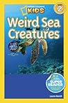 Weird Sea Creatures