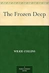 The Frozen Deep Book cover for The Frozen Deep