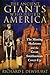 The Ancient Giants Who Ruled America by Richard J. Dewhurst