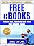 Free eBooks: How to Find, Download, and Read Free eBooks Online