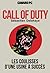 Call of Duty by Sébastien Delahaye