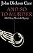 And So to Murder