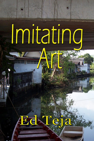 Imitating Art (Kindle Edition)