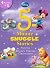 5-Minute Snuggle Stories Starring Disney Classic Characters by Walt Disney Company 5-Minute Snuggle Stories Starring Disney Classic Characters by Walt Disney Company