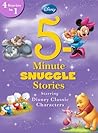5-Minute Snuggle ...