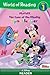 The Case of the Missing Sparkle-izer (Disney's Minnie)