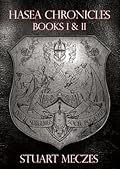Hasea Chronicles Books I & II