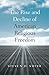 The Rise and Decline of American Religious Freedom