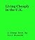 Living Cheaply in the U.K.