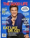Dr. Oz The Good Life Dr. Oz The Good Life