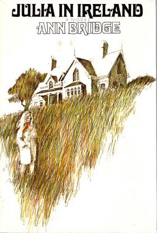 Julia in Ireland  (Julia Probyn #8)